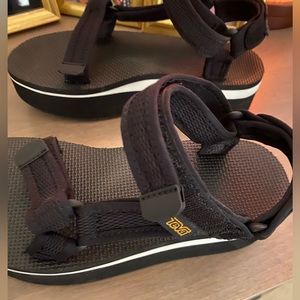 Teva sandals